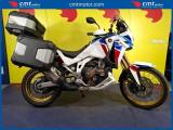 HONDA Other Africa Twin CRF 1100L Adventure Sports Garantita e