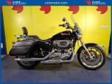 HARLEY-DAVIDSON Other 1200 SuperLow - XL 1200T Garantita e Finanziabile