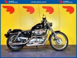 HARLEY-DAVIDSON Other 1200 Custom - XL 1200C Finanziabile - NERA - 17939