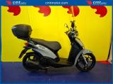 PIAGGIO Liberty S 125 Finanziabile - Grigio scuro - 226