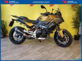 BMW F 900 XR Garantita e Finanziabile