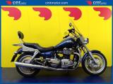 TRIUMPH Thunderbird 1600 Garantita e Finanziabile