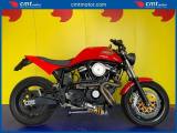 BUELL Cyclone 1200 Finanziabile - rossa - 39191