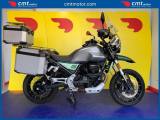 MOTO GUZZI V85 TT Garantita e Finanziabile
