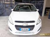 CHEVROLET Spark 1.0 GPL Eco Logic