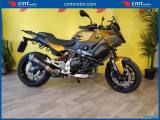 BMW F 900 XR Garantita e Finanziabile