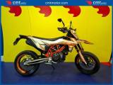 KTM 690 SMC R Garantita e Finanziabile