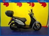 PIAGGIO Liberty S 125 Finanziabile - Grigio scuro - 226