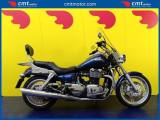 TRIUMPH Thunderbird 1600 Garantita e Finanziabile