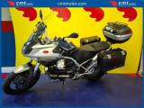 MOTO GUZZI Stelvio 1200 Garantita e Finanziabile