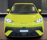 BYD Dolphin SURF ACTIVE 88Ccv Batteria 30kwh