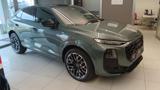 AUDI Q3 SPB S Line edition  TDI 110 kW S tronic