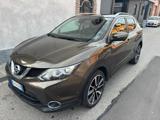 NISSAN Qashqai 1.6 dCi 2WD tekna automatik inicoprop  pelle