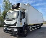 IVECO NEW EUROCARGO ML 190EL28P E6 MY2015