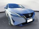 NISSAN Qashqai 1.3 mhev N-Style 2wd 140cv