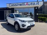 LAND ROVER Discovery Sport 2.0 TD4 150 CV AUTOMATICA HSE Luxury