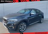 BMW X6 xDrive30d 258CV Adaptiv LED MEMO Virtual Cockpit