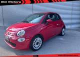 FIAT 500 1.0 Hybrid Lounge OK Neopatentati legge 104