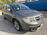 FIAT Freemont 7posti 2.0 Multijet 140 CV Freemont Bellissima