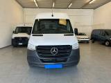MERCEDES-BENZ Sprinter F39/35 311 CDI FWD TA Furgone