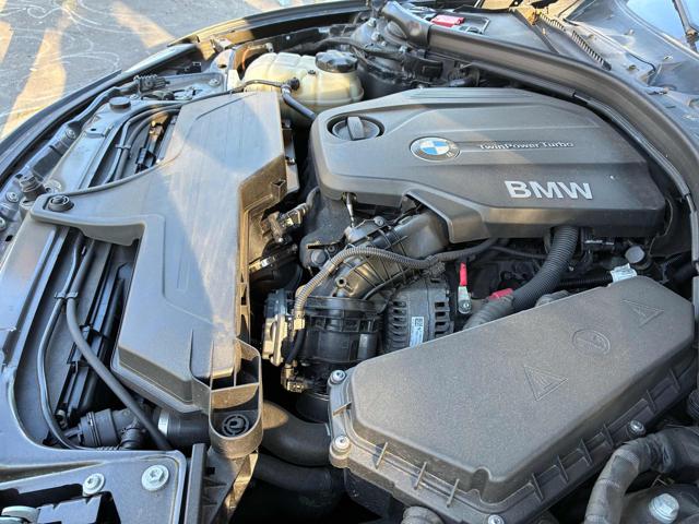 BMW 318 D TOURING BUSINESS ADVANTAGE AUT - foto 24