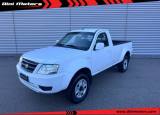 TATA Xenon 2.2 Dicor 4x4 PC Cassonato pick-up 4WD AWD