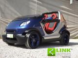 SMART Crossblade 600 