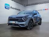 KIA Sportage 1.6 CRDi MHEV DCT GT-line