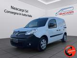 RENAULT Kangoo 1.5 dCi 90 CV N1 2 PORTE LATERALI-CRIUISE-POCHI KM