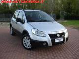 FIAT Sedici 1.9 MJT 4x4 Dynamic.