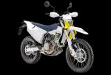 HUSQVARNA 701 Enduro 2026