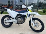HUSQVARNA 701 Enduro 2026