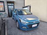 HYUNDAI i20 1.2 5 porte Go! PREZZO REALE - NEOPATENTATI
