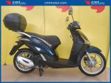 PIAGGIO Liberty 125 Garantito e Finanziabile