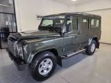 LAND ROVER Defender 110 2.4 TD4 SE UNICOPROPIETARIO