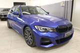 BMW 320 d 48V xDrive Touring Msport