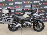 BMW R 1200 GS Adventure Ohlins 46 Foto Video 360