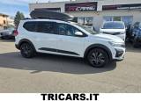DACIA Jogger 1.0 TCe GPL 100 CV Expression NEOPATENTATI PERMUTE
