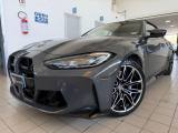 BMW M4 Competition M xDrive Cabrio