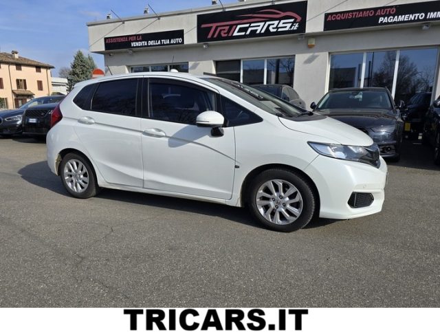honda jazz 1.3 comfort navi adas cvt neopatentati usata
