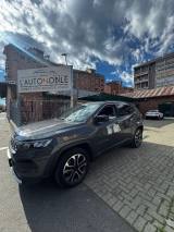 JEEP Compass 1.5 Turbo T4 130 CV MHEV 2WD Limited