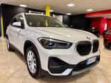 BMW X1 sDrive16d OK NEOPATENTATO - UNIPRO - SERVICE