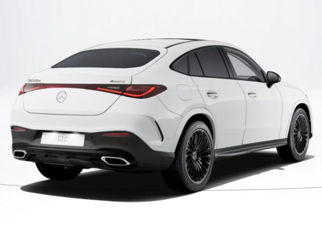 MERCEDES-BENZ GLC 220 D 4MATIC MILD HYBRID COUPÉ AMG L - foto 2