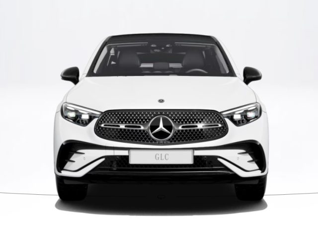 MERCEDES-BENZ GLC 220 D 4MATIC MILD HYBRID COUPÉ AMG L - foto 3