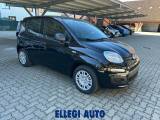 FIAT Panda 1.0 HYBRID +PACK ICON KM 0