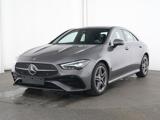 MERCEDES-BENZ CLA 180 Automatic AMG Line Advanced Plus