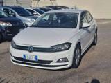 VOLKSWAGEN Polo 1.0 65cv Comfortline PERFETTA