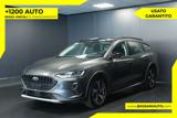 FORD Focus 1.0 EcoBoost Hybrid 125CV Powershift SW Active De