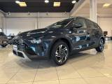 HYUNDAI Bayon 1.2 MPI MT XLine PREZZO REALE SENZA VINCOLI!