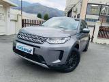 LAND ROVER Discovery Sport 7 posti 2.0 TD4 163 CV AWD Auto